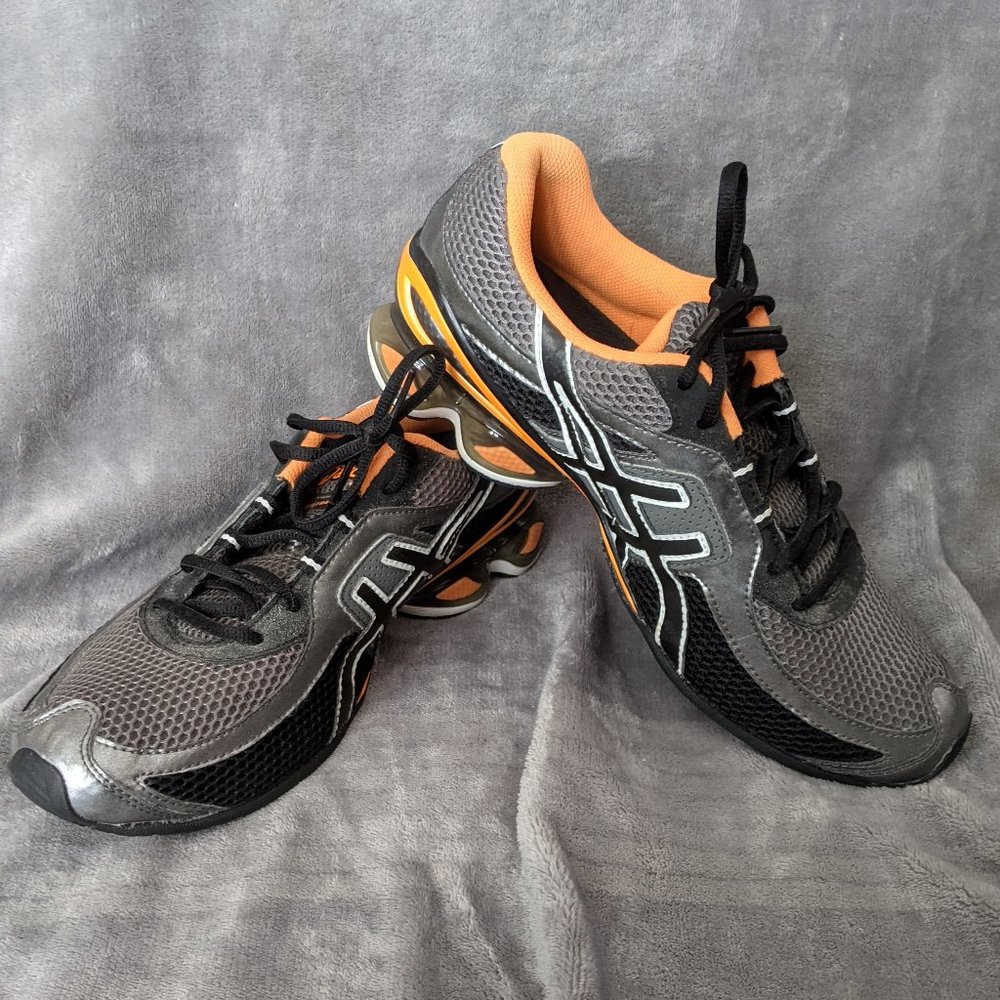 Asics Gel Frantic 6 Running